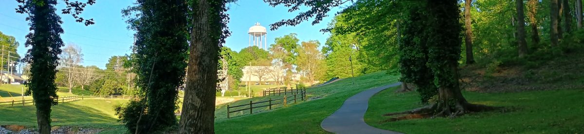 All About Walton County, Georgia